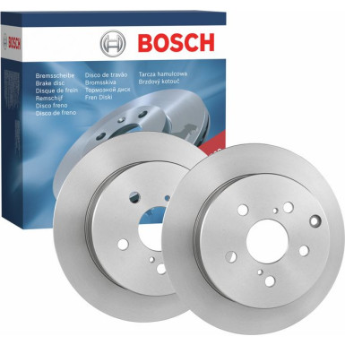 Bremsscheibe 0 986 479 448 Bremsscheibe 0 986 479 448