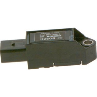 Sensor, Abgasdruck 0 986 280 715