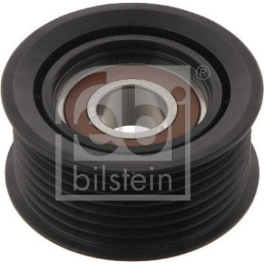 FEBI BILSTEIN 30260 Umlenk-/Führungsrolle, Keilrippenriemen