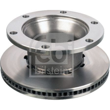 FEBI BILSTEIN 27510 Bremsscheibe