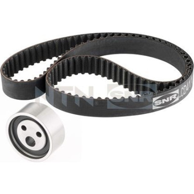 NTN-SNR Zahnriemensatz KD455.13