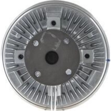 Mahle Kupplung, Kühlerlüfter BEHR Premium Line CFC 228 000P