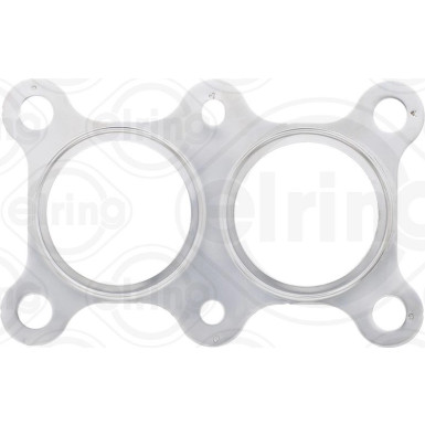 Elring Dichtung, Abgasrohr 080.900