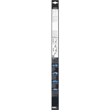 BOSCH A 164 S Scheibenwischer Aerotwin 3 397 014 164