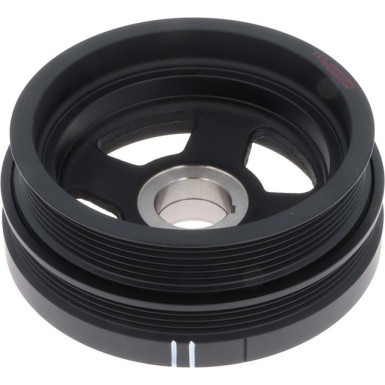 Corteco Riemenscheibe, Kurbelwelle 80005102