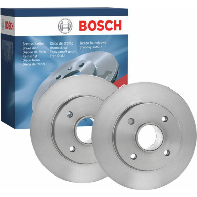 Bremsscheibe 0 986 479 388 Bremsscheibe 0 986 479 388