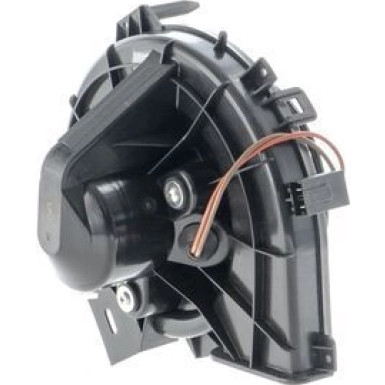 Mahle Innenraumgebläse BEHR AB 224 000S