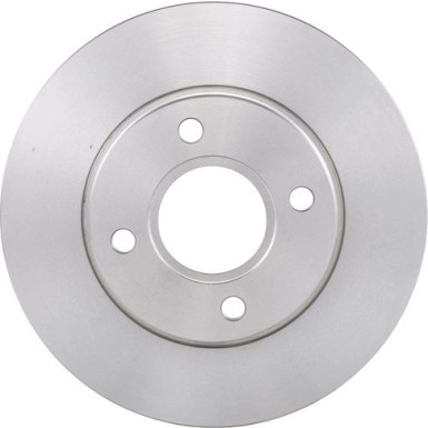 BOSCH Bremsscheibe 0 986 478 170 BOSCH Bremsscheibe 0 986 478 170