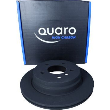 QUARO Bremsscheibe QD8650HC QUARO Bremsscheibe QD8650HC