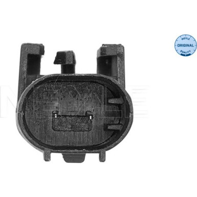 Meyle Sensor, Raddrehzahl MEYLE-ORIGINAL: True to OE 014 800 0096 Meyle Sensor, Raddrehzahl MEYLE-ORIGINAL: True to OE 014 800 0096