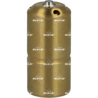 NRF Regelventil, Kompressor 38638