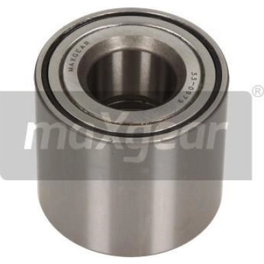 Maxgear Radlagersatz 33-0979