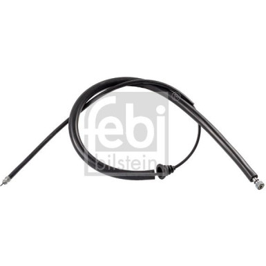 FEBI BILSTEIN 21329 Tachowelle