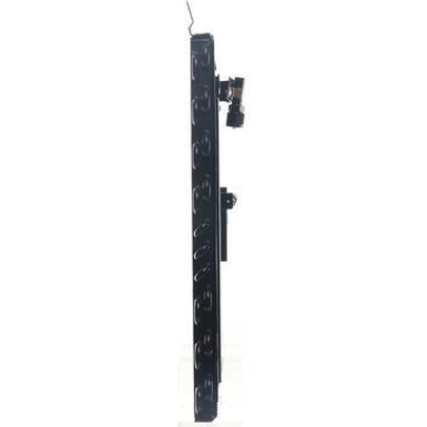 Mahle Kondensator, Klimaanlage BEHR AC 150 000S Mahle Kondensator, Klimaanlage BEHR AC 150 000S