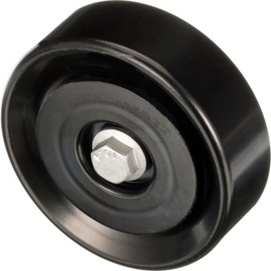Gates Umlenk-/Führungsrolle, Keilrippenriemen DriveAlign™ T36419