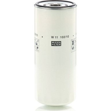 Ölfilter W 11 102/10 Ölfilter W 11 102/10