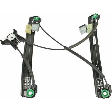 Metzger Fensterheber 2160376