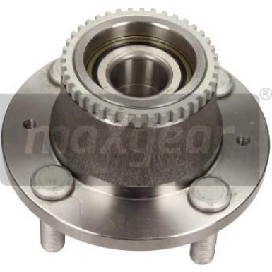 Maxgear Radlagersatz 33-0970