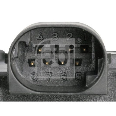 febi bilstein Türschloss febi Plus 192945