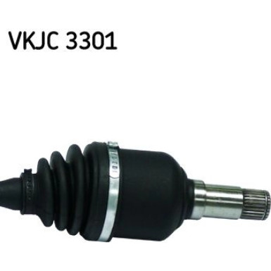 Antriebswelle VKJC 3301 Antriebswelle VKJC 3301