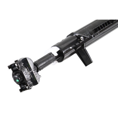 Metzger Waschwasserdüse, Scheinwerferreinigung 2221179