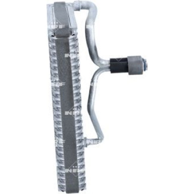 Verdampfer, Klimaanlage 36176 Verdampfer, Klimaanlage 36176