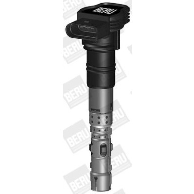 BorgWarner (BERU) Zündspule ZSE062