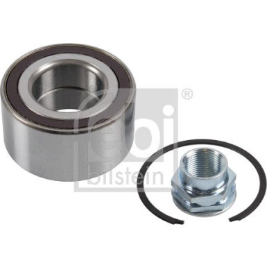 FEBI BILSTEIN 28142 Radlagersatz