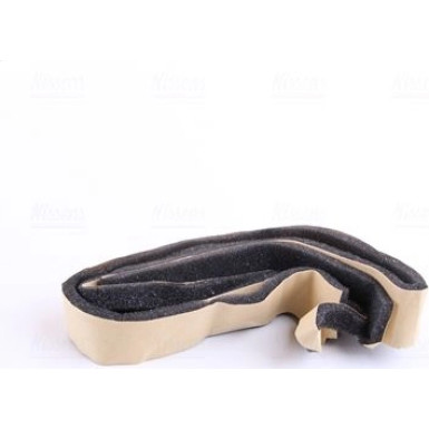 Nissens Wärmetauscher, Innenraumheizung 73644