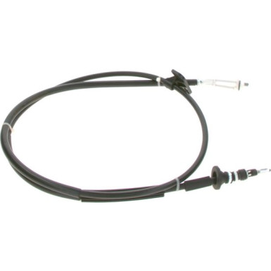 BOSCH Seilzug, Feststellbremse 1 987 477 819 BOSCH Seilzug, Feststellbremse 1 987 477 819