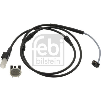 FEBI BILSTEIN 47370 Verschleißkontakt, Warnkontakt