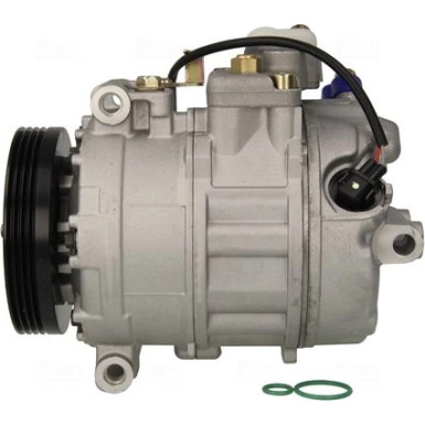 Kompressor, Klimaanlage 89359 Kompressor, Klimaanlage 89359