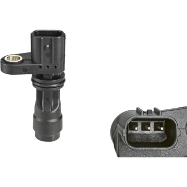 Valeo Impulsgeber, Kurbelwelle 254077