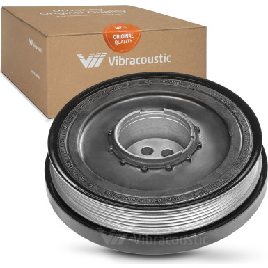 FA0000077 - Schwingungsdämpfer für BMW - Originalqualität