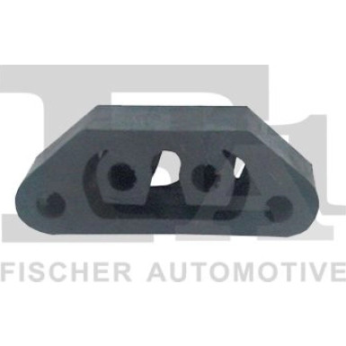FA1 Halter, Abgasanlage 223-905