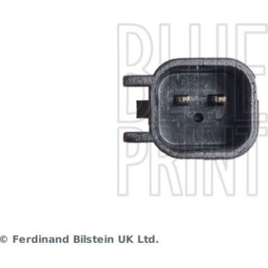 Blue Print Radlagersatz ADA108208
