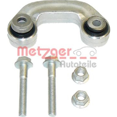 Stange/Strebe, Stabilisator 53006111 Stange/Strebe, Stabilisator 53006111