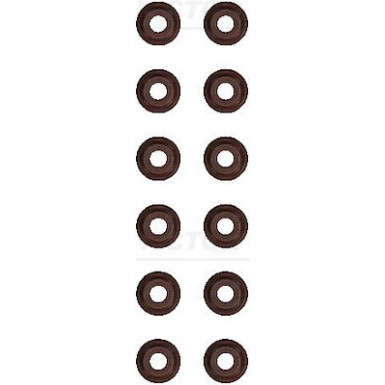 Victor Reinz Dichtungssatz, Ventilschaft 12-52718-01