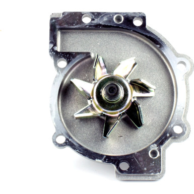 Gates Wasserpumpe + Zahnriemensatz PowerGrip™ KP15509XS