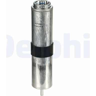 Delphi Kraftstofffilter HDF696 Delphi Kraftstofffilter HDF696