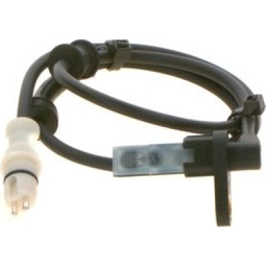 Sensor, Raddrehzahl 0 265 007 533 Sensor, Raddrehzahl 0 265 007 533