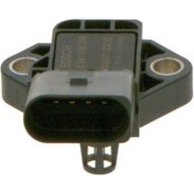 BOSCH Sensor, Ansauglufttemperatur 0 281 006 059