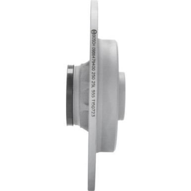 BOSCH Bremsscheibe 0 986 479 400