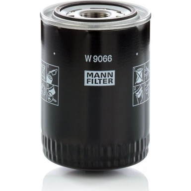 Mann-Filter Ölfilter W 9066 Mann-Filter Ölfilter W 9066