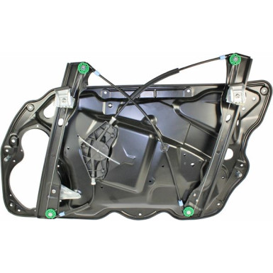 Metzger Fensterheber 2160317