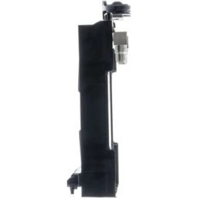 Mahle Ölkühler, Automatikgetriebe BEHR Premium Line CLC 102 000P