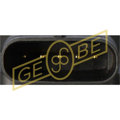 GEBE NOx-Sensor, NOx-Katalysator 9 2936 1