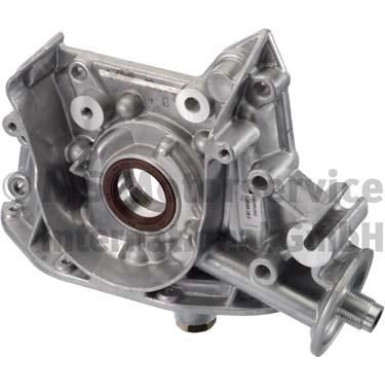 Pierburg Ölpumpe 7.06595.19.0