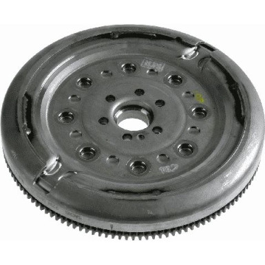 Sachs Zwei-Massen-Schwungrad 2294 001 033 Sachs Zwei-Massen-Schwungrad 2294 001 033