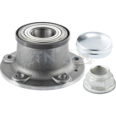 NTN-SNR Radlagersatz R140.89